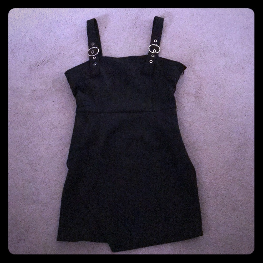 Forever 21 dress